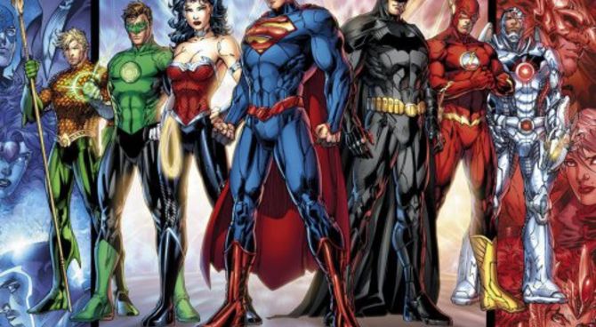 Justice League