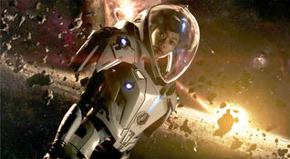 Star Trek: Discovery