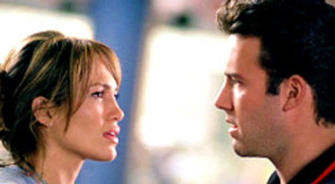 Amore estremo - Tough Love