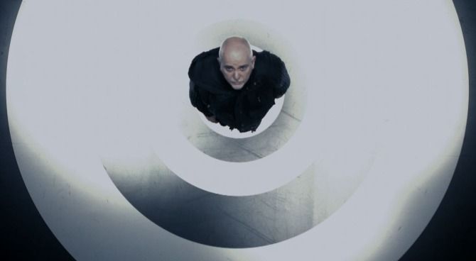 Peter Gabriel Live<br>