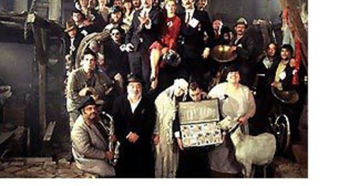 Kusturica