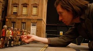 Fantastic Mr.Fox - Wes Anderson