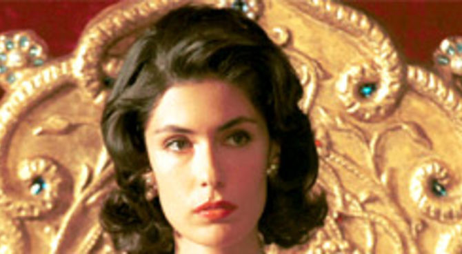 Soraya