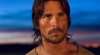 Quel treno per Yuma - Christian Bale