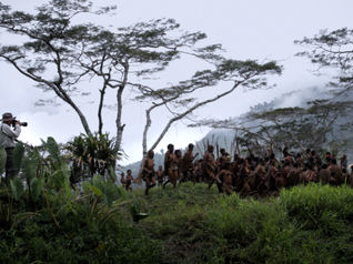 Sebastiao Salgado