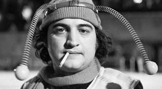 John Belushi