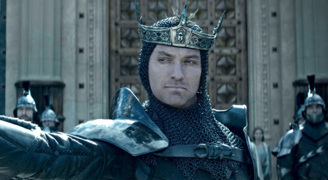 Jude Law