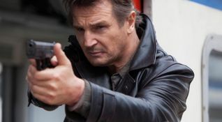 Taken - La vendetta - Liam Neeson