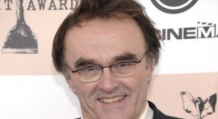 Danny Boyle