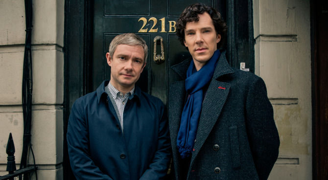 Sherlock