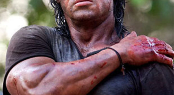 John Rambo