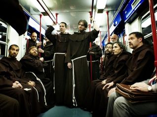 Smetto quando voglio - Ad Honorem 