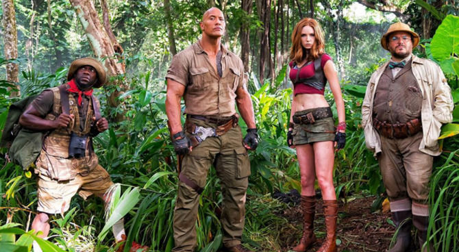 Jumanji