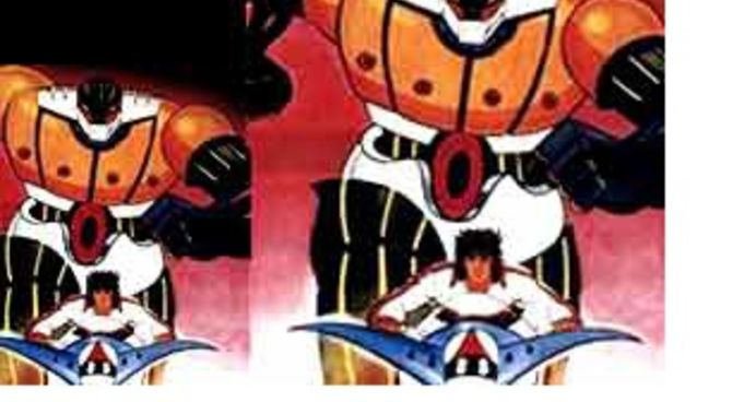 Jeeg Robot D'Acciaio
