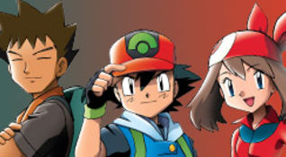Pokemon Advanced