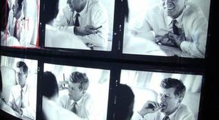 JFK: 3 spari che sconvolsero il mondo