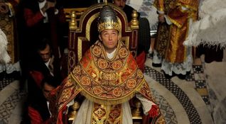 The Young Pope