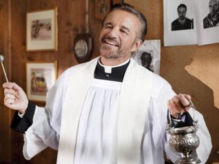 Colpi di fulmine - Christian De Sica