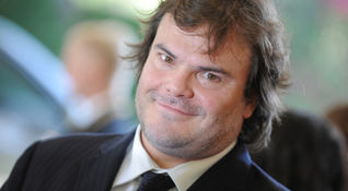Jack Black