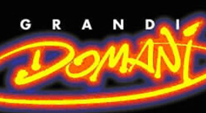 Grandi domani
