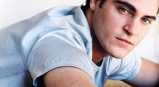 Joaquin Phoenix