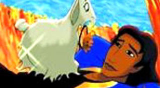 GIUSEPPE IL RE DEI SOGNI, dvd