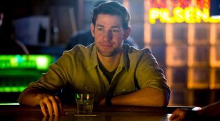 Promised Land - John Krasinski