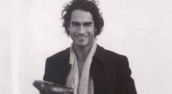 Sergio Muniz
