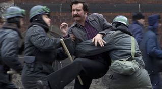 Walesa. Czlowiek z nadziei