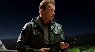Terminator Genisys