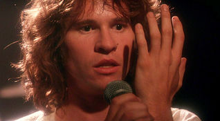 Val Kilmer