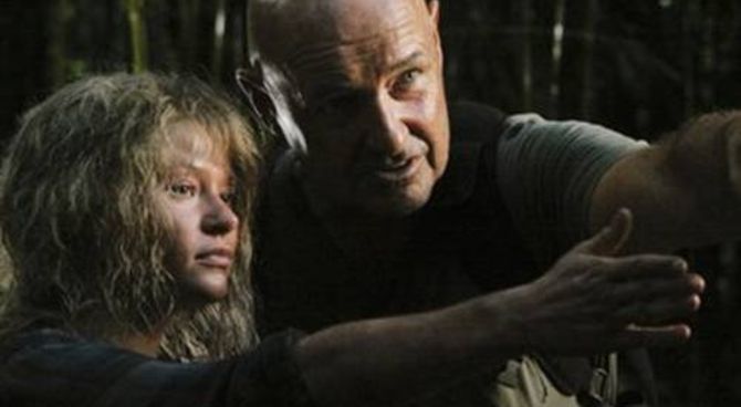 Lost 6