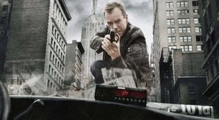 24 - serie tv