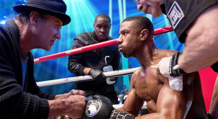 Creed II