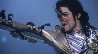 Michael Jackson