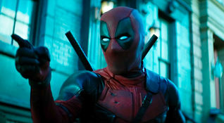Deadpool 2