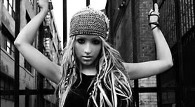 aguilera