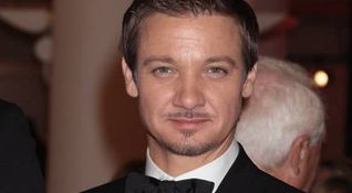Jeremy Renner