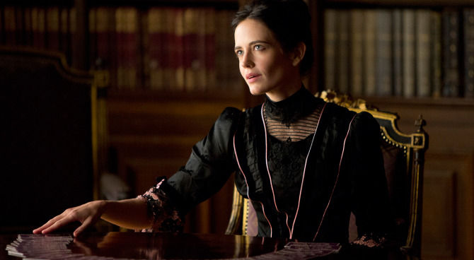 Penny Dreadful - Eva Green