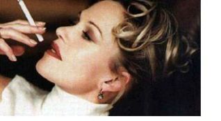 Melanie Griffith