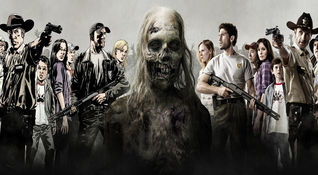 Walking Dead si moltiplica<br>
