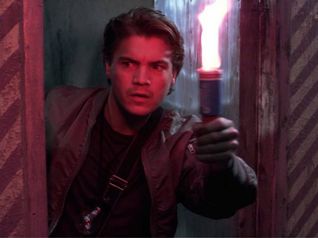 L'ora nera - Emile Hirsch