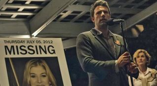 Gone Girl