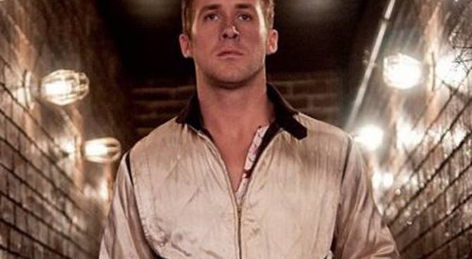 Drive - Ryan Gosling