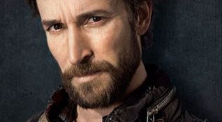 Falling Skies