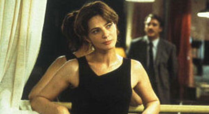 Laura Morante