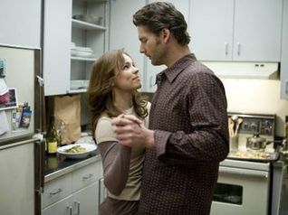 Un amore all'improvviso - Rachel McAdams e Eric Bana