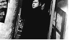 orson welles