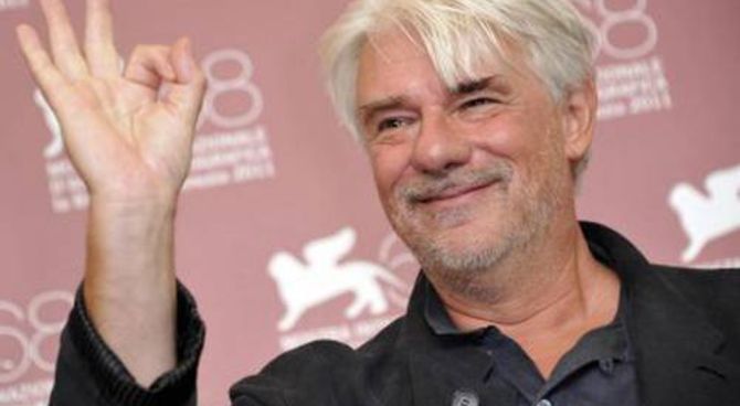 Venezia 68 - Ricky Tognazzi