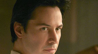 Keanu Reeves